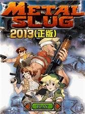 game pic for Metal slug 2013 lg gt360 Es